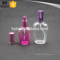 30ml 50ml 100ml leeres Parfüm Glas Sprühflasche